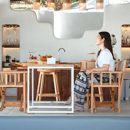 Elephantpoolvilla Maetang Chiangmai Ban Muang Kut Ngoại thất bức ảnh